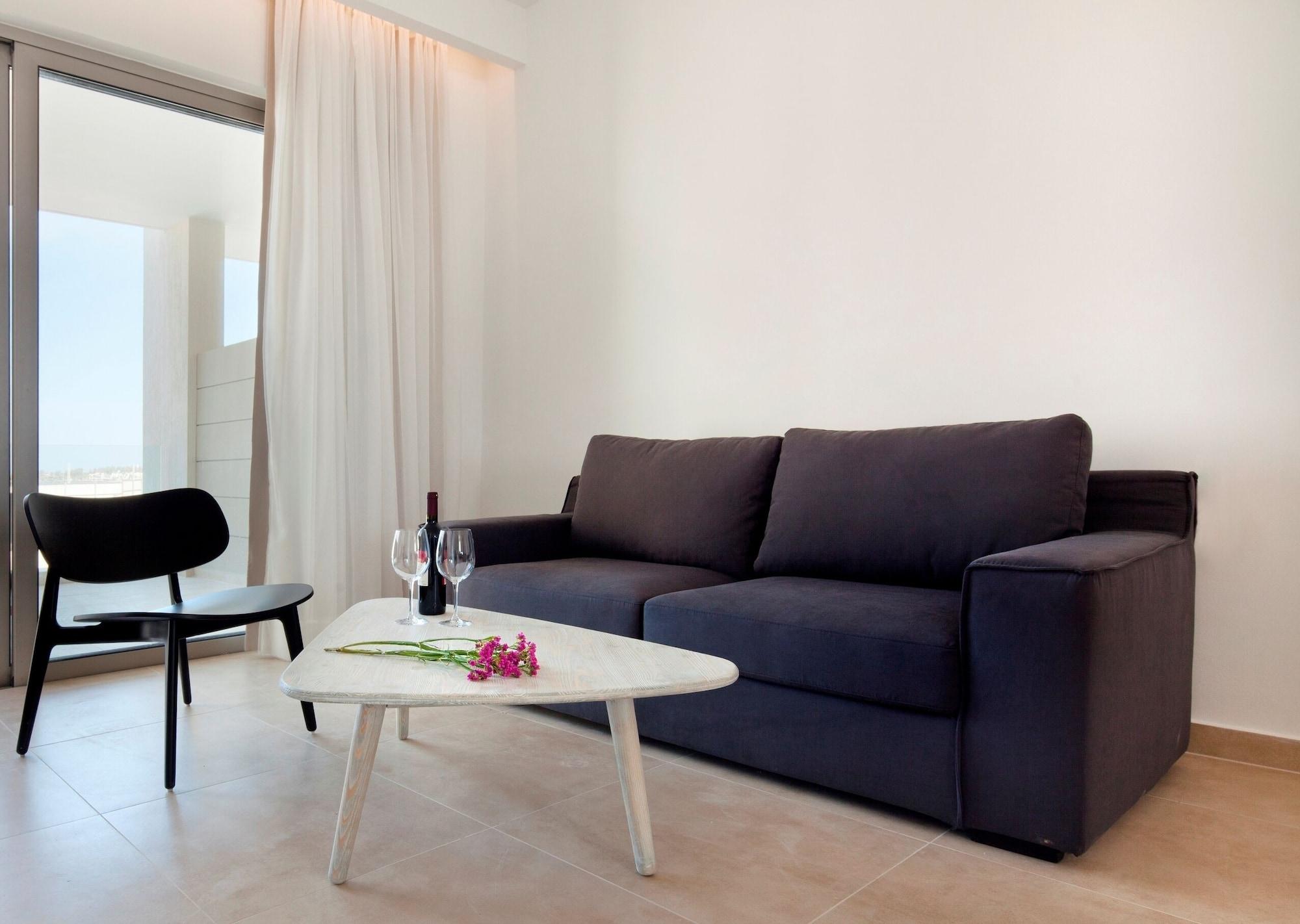 Hotel Amphora & Pafos